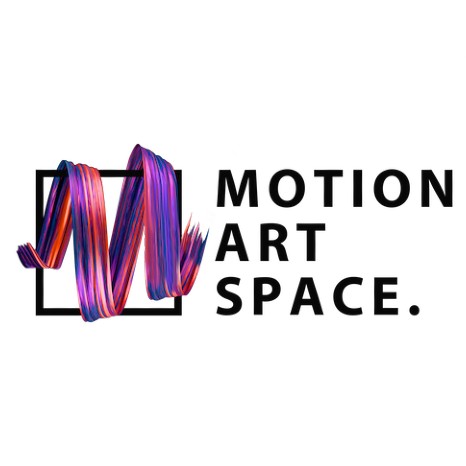 Motion Art Space Pte. Ltd. logo