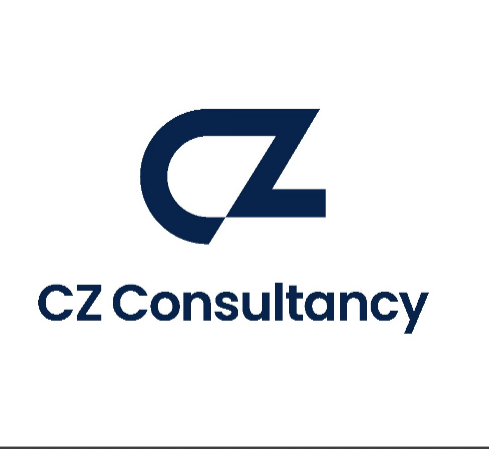Cz Consultancy (sin) Pte. Ltd. company logo