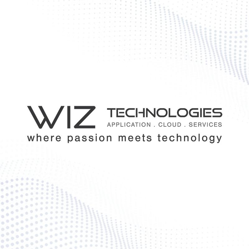 Wiz Technologies (s) Pte. Ltd. logo