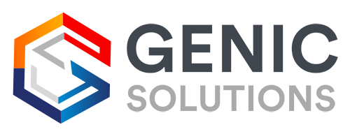 Genic Solutions Pte. Ltd. logo