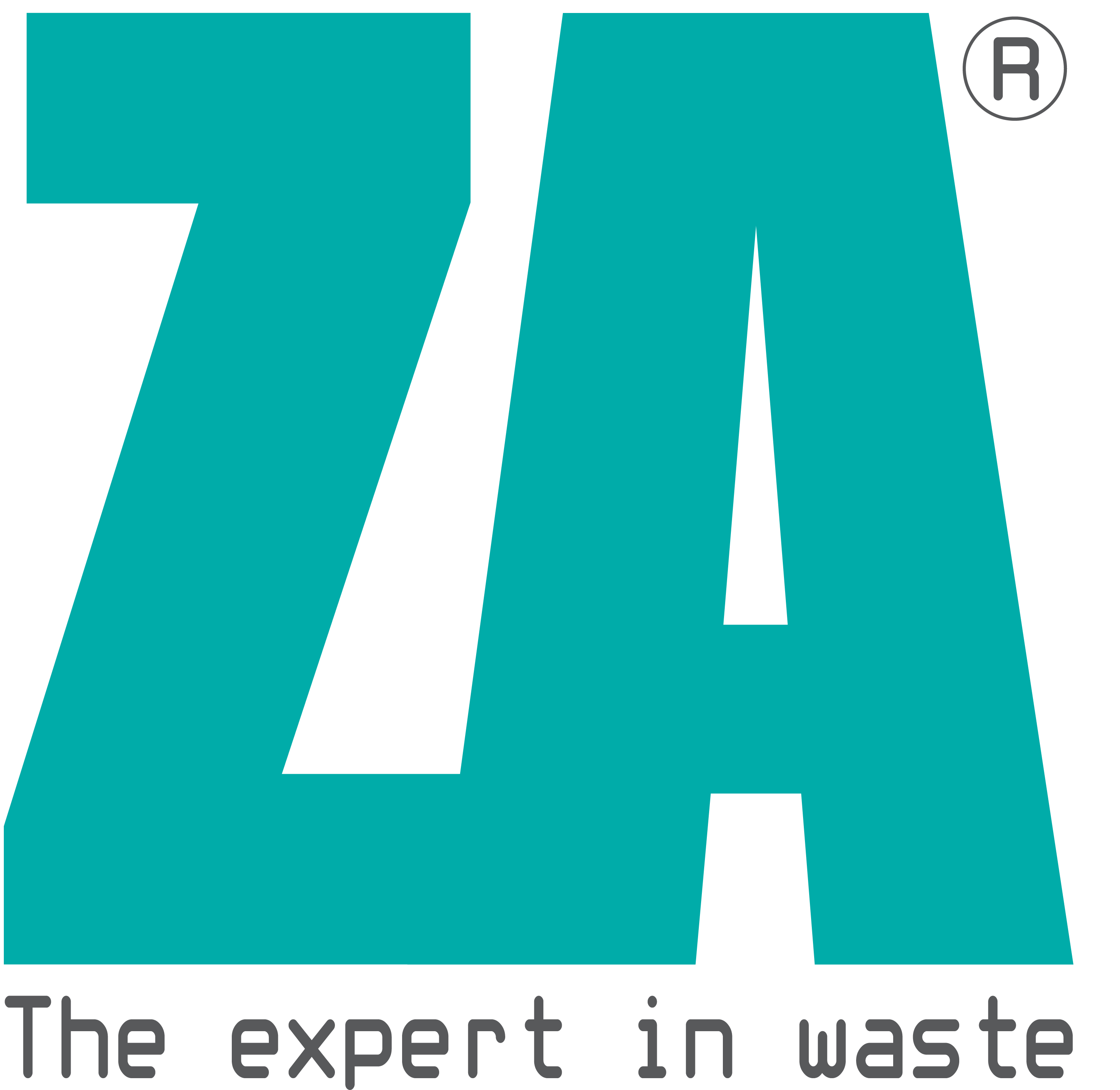 Zerowaste Asia Pte. Ltd. logo