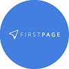 First Page Digital Pte. Ltd. logo
