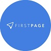 Logo-of-FIRST-PAGE-DIGITAL-PTE.-LTD.-hiring-for-jobs-in-Singapore-on-GrabJobs