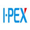 Company logo for I-pex Singapore Pte. Ltd.