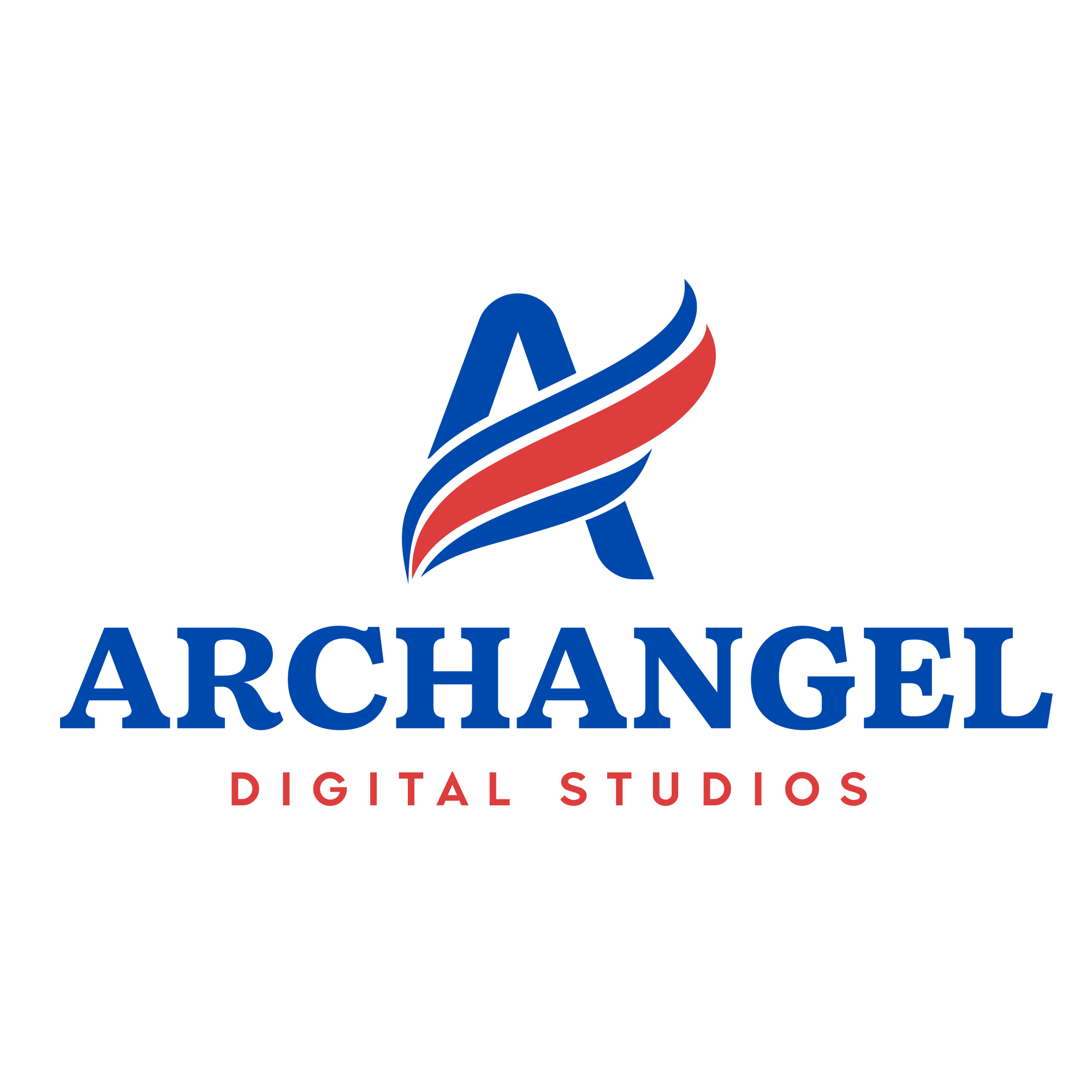 Archangel Digital Studios logo