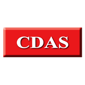 Cdas Logistics Alliance (ltd.) logo