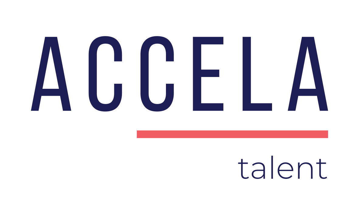Accela Recruitment Services Pte. Ltd. company logo