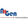 Logo-of-NXGEN-COMMUNICATIONS-PTE-LTD-hiring-for-jobs-in-Singapore-on-GrabJobs