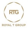 Royal T Group Pte. Ltd. company logo