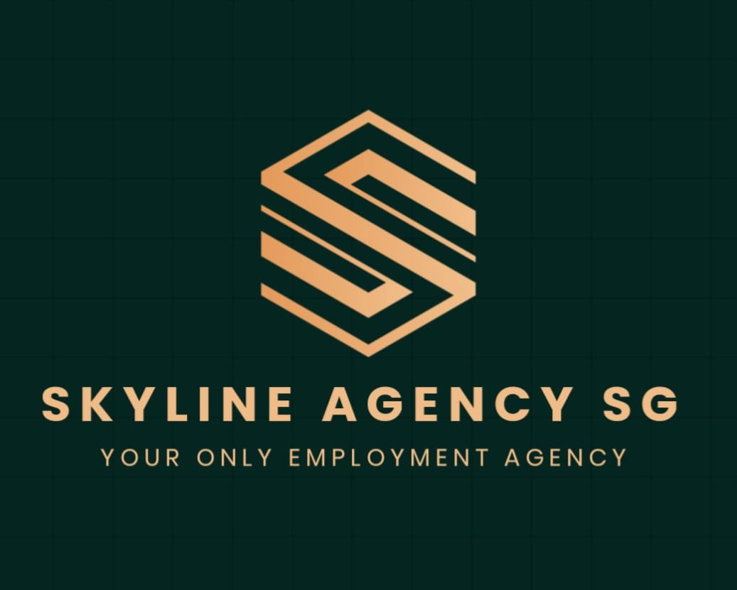 Skyline Agency Sg Pte. Ltd. logo