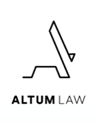 Altum Law Corporation logo