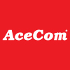 Company logo for Acecom Technologies Pte Ltd