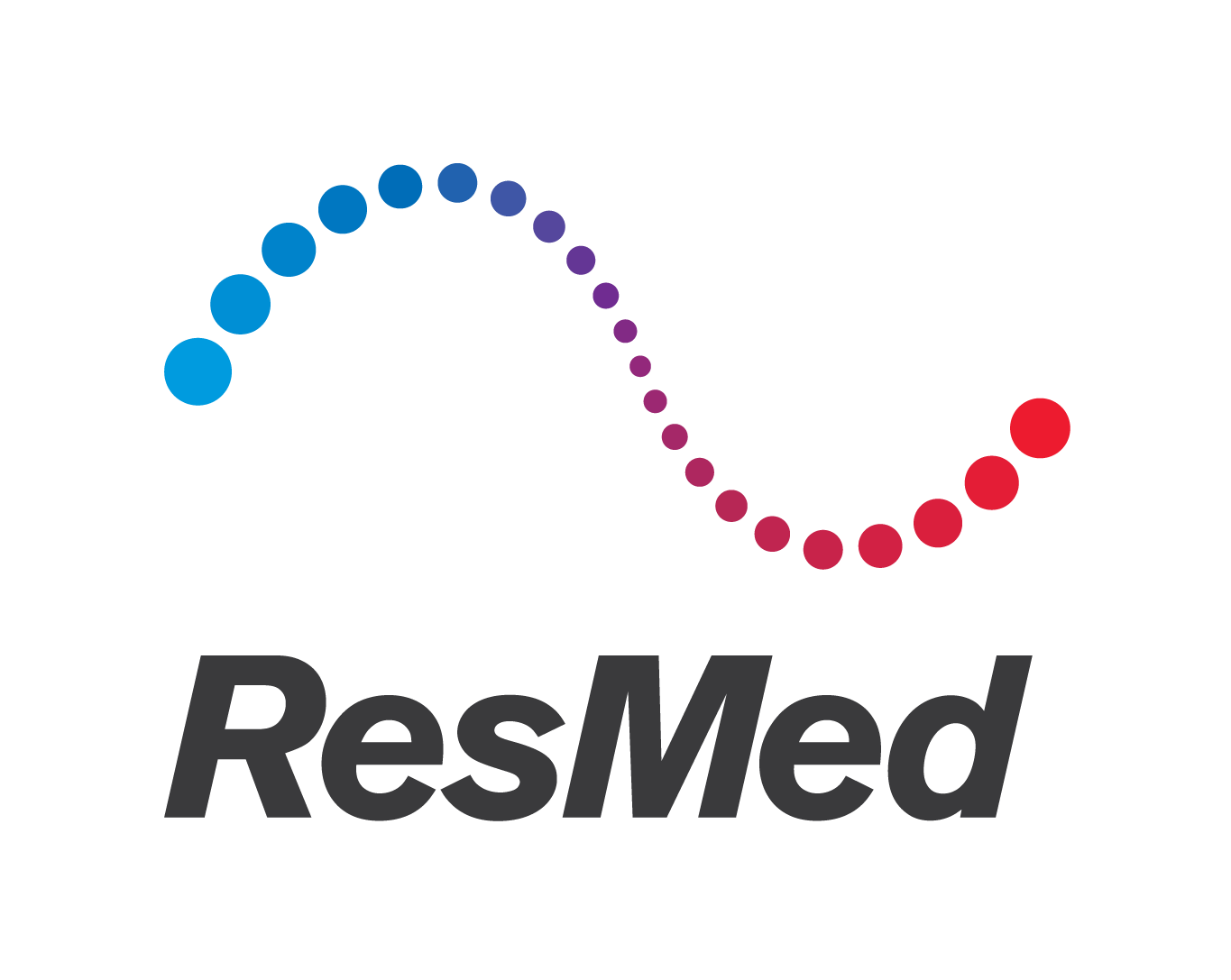 Company logo for Resmed Asia Pte. Ltd.
