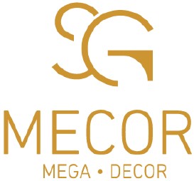 Sg Mecor Pte. Ltd. logo