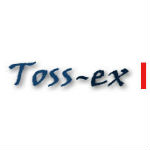 Toss-ex Pte. Ltd. logo