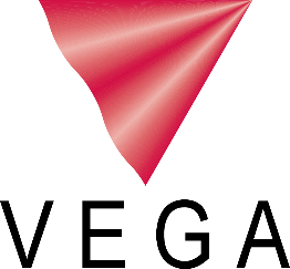 Vega Project Pte. Ltd. logo