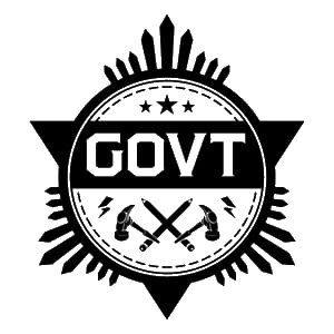 The Govt Private Limited logo