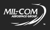 Mil-com Civil Aviation Enterprise Pte. Ltd. logo