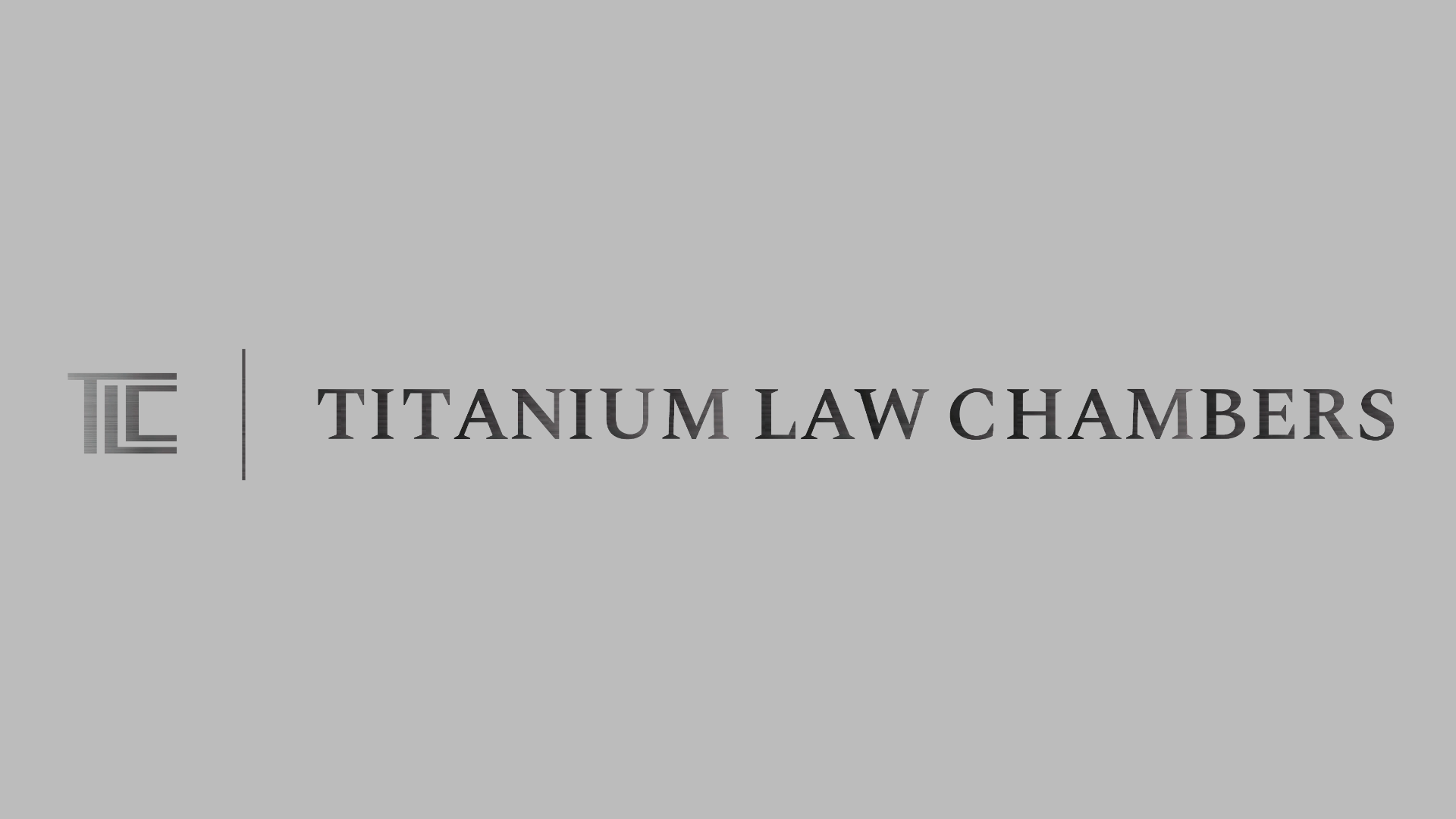 Titanium Law Chambers Llc logo