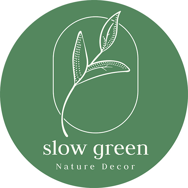 Slow Green Pte. Ltd. company logo