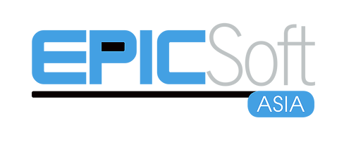 Epicsoft Asia Pte. Ltd. logo