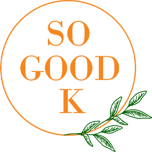 Sogoodk Pte. Ltd. logo