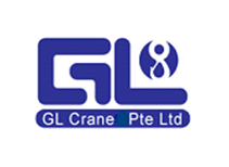 Gl Crane Pte. Ltd. logo