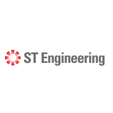 Company logo for St Engineering E-services Pte. Ltd.