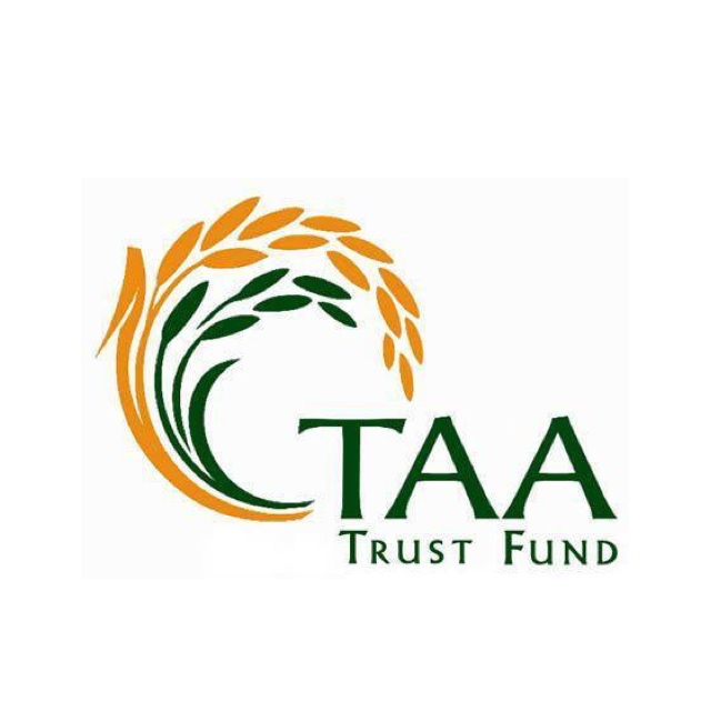 Tabung Amal Aidilfitri Trust Fund logo