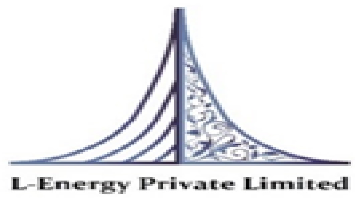 L-energy Pte. Ltd. logo