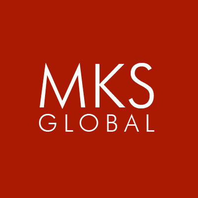 Mks Global Pte. Ltd. logo