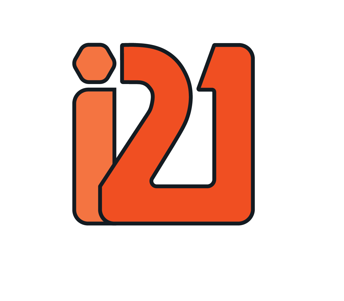 I21 Builders Pte. Ltd. logo
