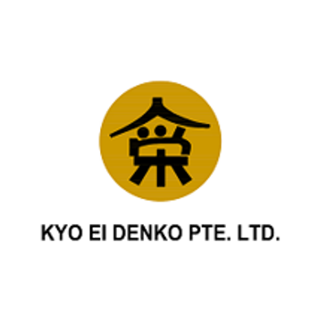 Kyo Ei Denko Pte. Ltd. logo
