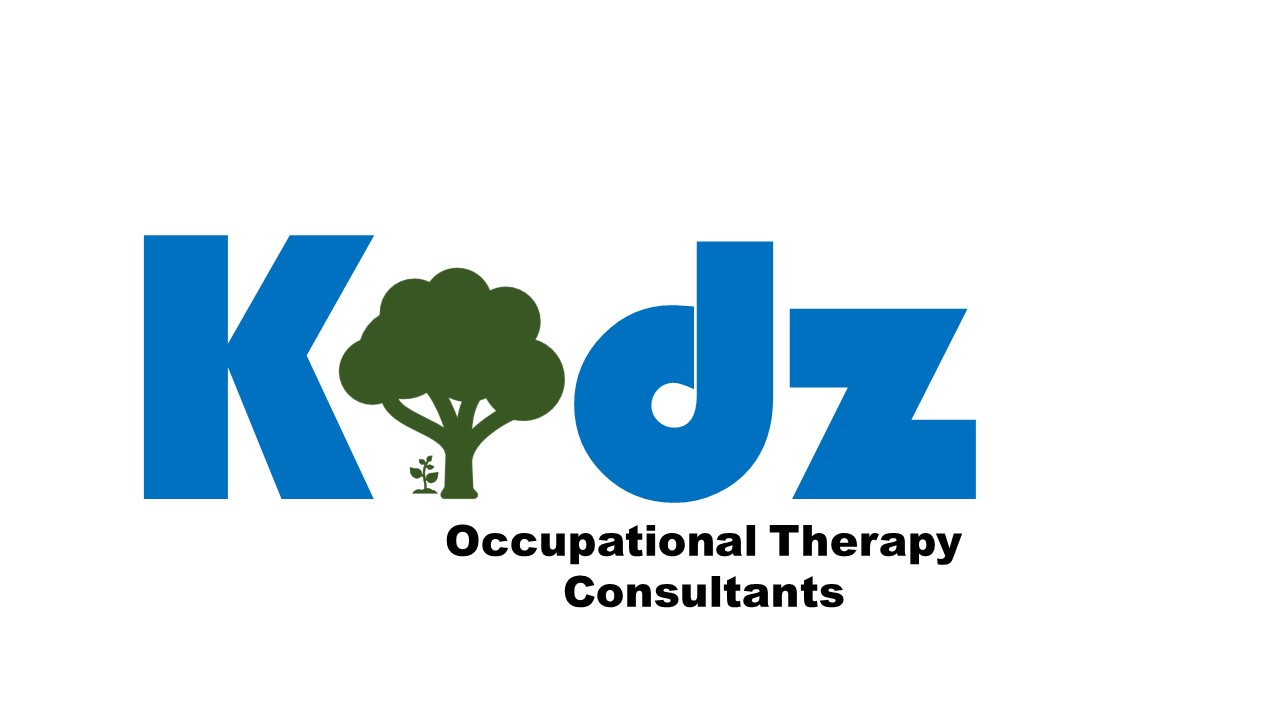 Kidz Occupational Therapy Consultants Pte. Ltd. logo