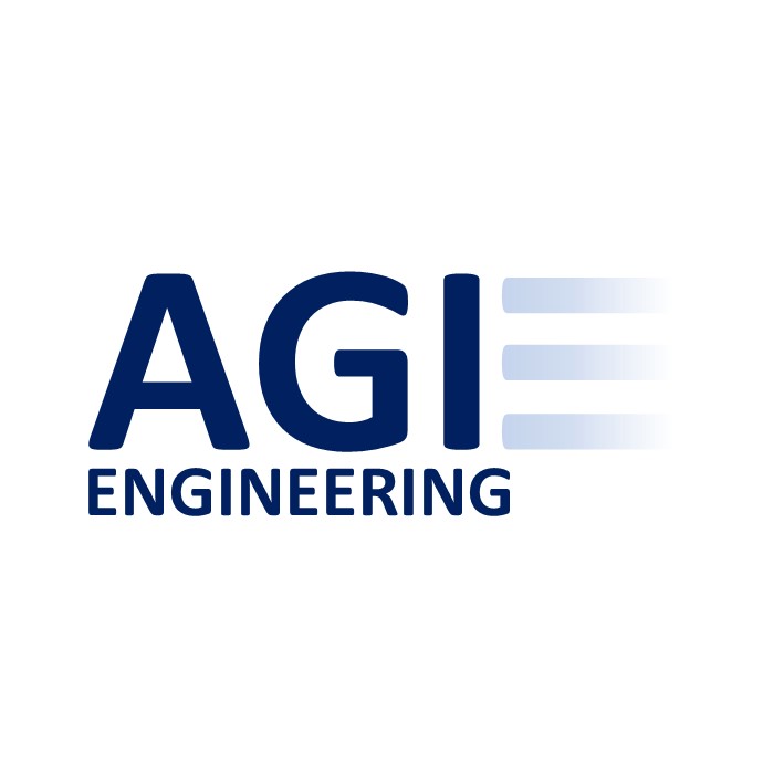 Agi Engineering Pte. Ltd. logo