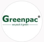 Greenpac (s) Pte. Ltd. logo