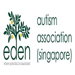 Autism Association (singapore) logo
