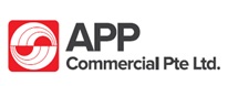 App Commercial Pte. Ltd. logo