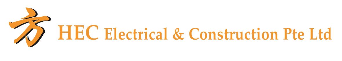 Hec Electrical & Construction Pte Ltd logo