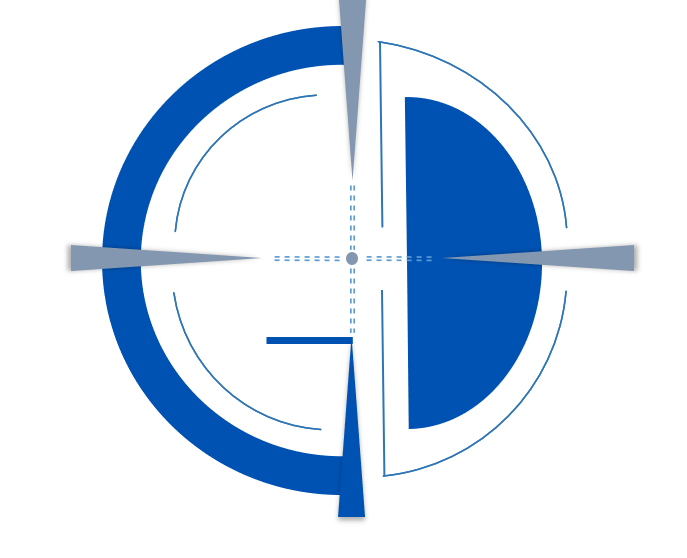 Gd Precision Pte. Ltd. logo