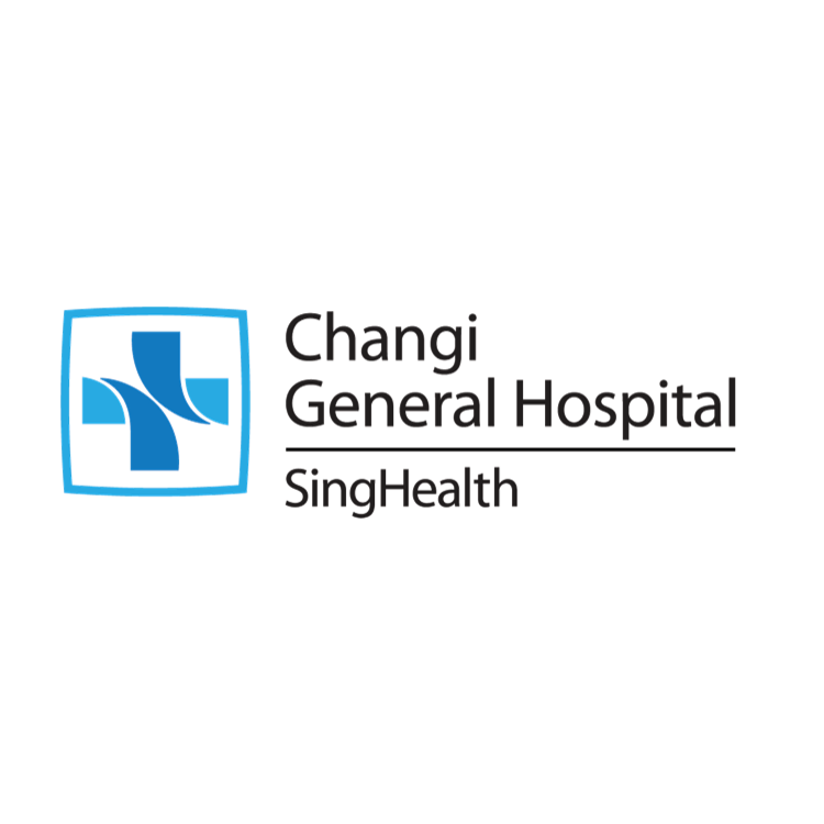Company logo for Changi General Hospital Pte Ltd