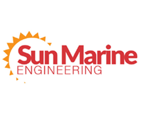 Sun Marine Engineering Pte. Ltd. logo