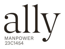 Ally Manpower logo