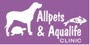 Allpets & Aqualife Vets Pte. Ltd. company logo