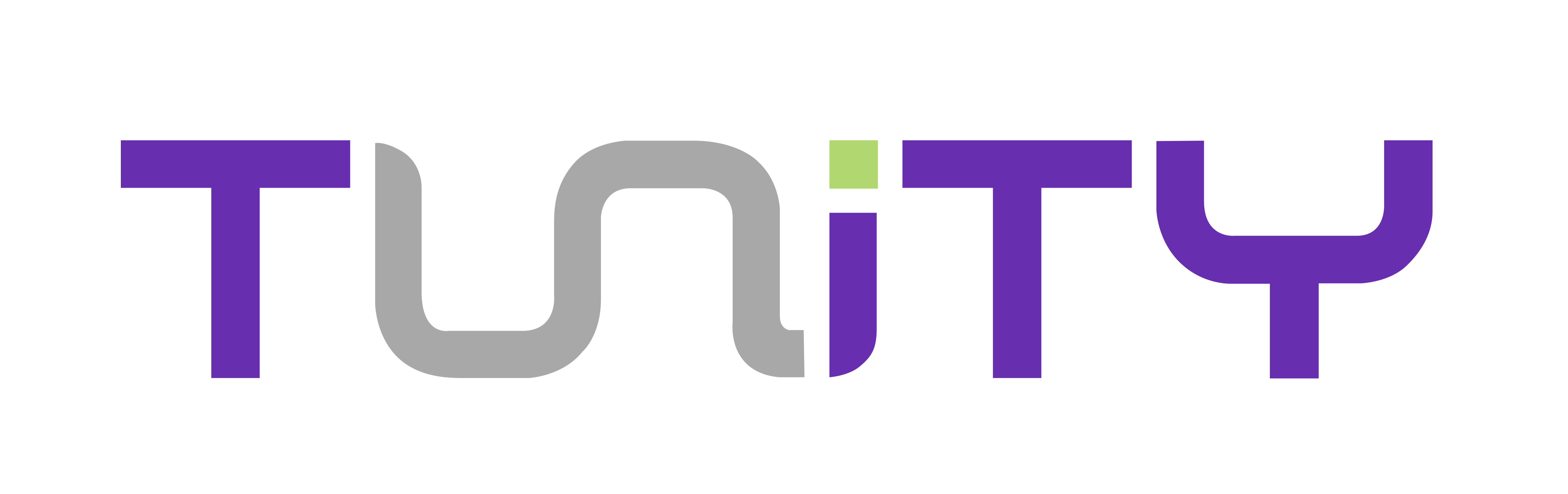 Company logo for Tunity Technologies Pte. Ltd.