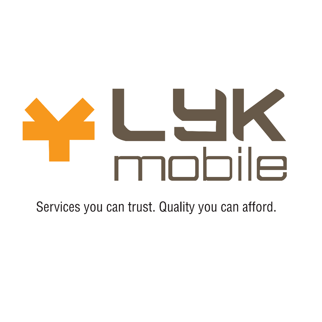 Lyk Repair Pte. Ltd. logo