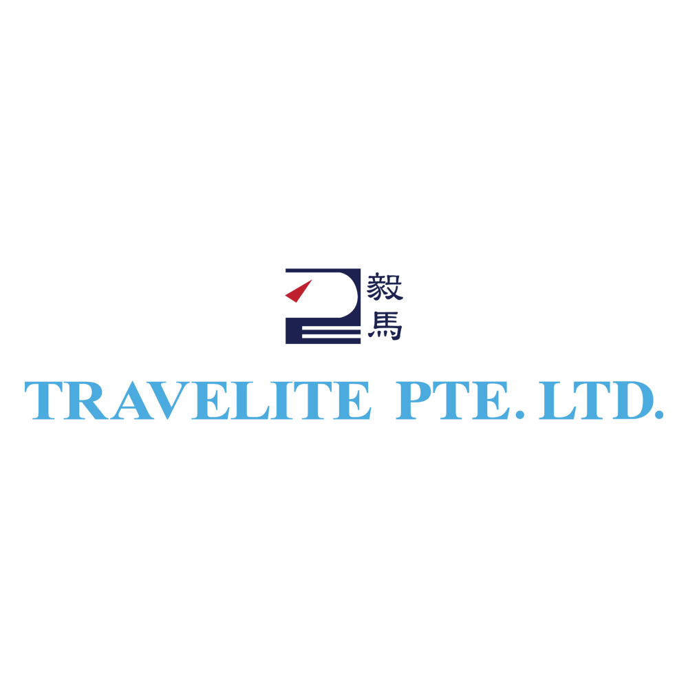 Travelite Pte. Ltd. logo