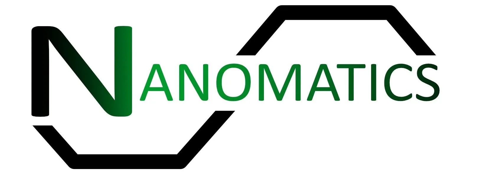 Nanomatics Pte. Ltd. logo
