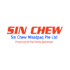 Company logo for Sin Chew Woodpaq Pte Ltd