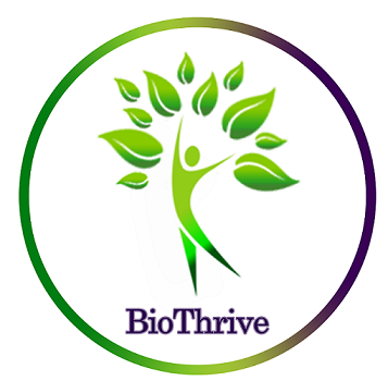 Bio Thrive Pte. Ltd. company logo